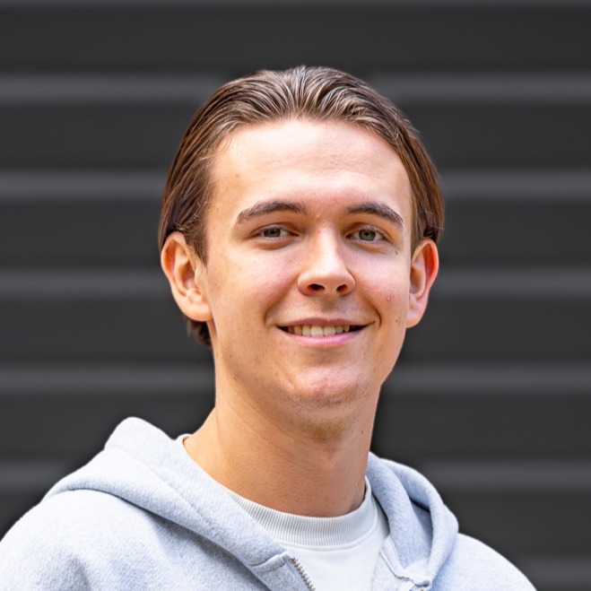 Aanbod Details Company Image Aanbod | Baauw Automotive