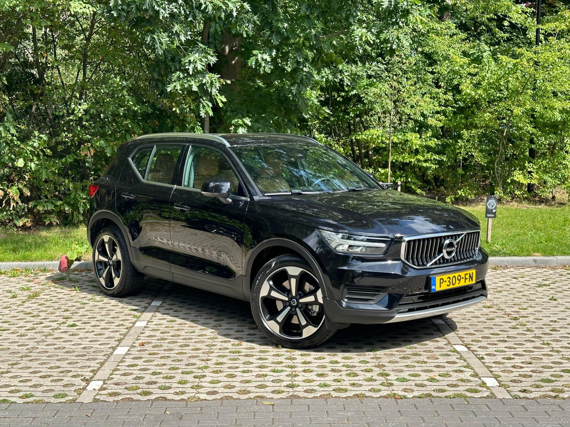 Volvo XC40 1.5 T4 Recharge Inscription 47324795-0.jpg | Baauw Automotive