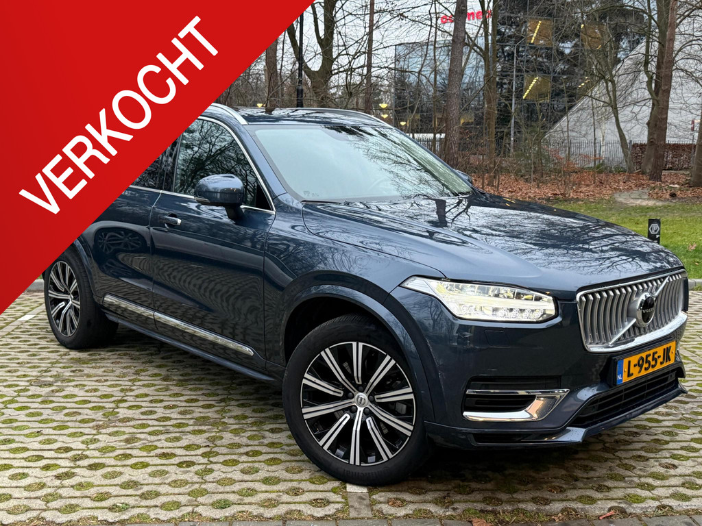 Volvo XC90 2.0 T8 Recharge AWD Inscription 50043661-0.jpg | Baauw Automotive
