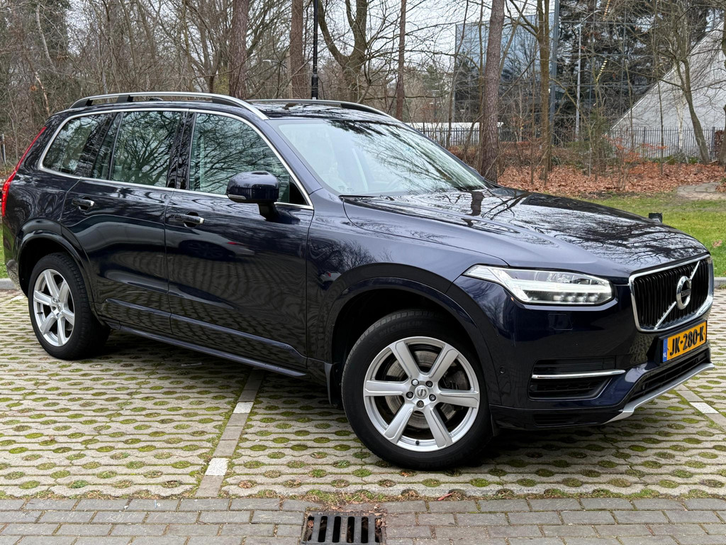 Volvo XC90 2.0 T8 Twin Engine AWD Momentum 50059572-0.jpg | Baauw Automotive