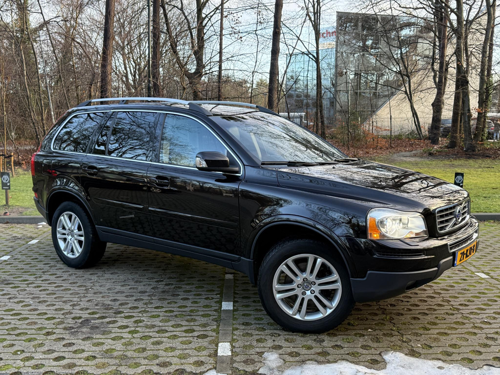 Volvo XC90 2.5 T5 Limited Edition 50624549-0.jpg | Baauw Automotive