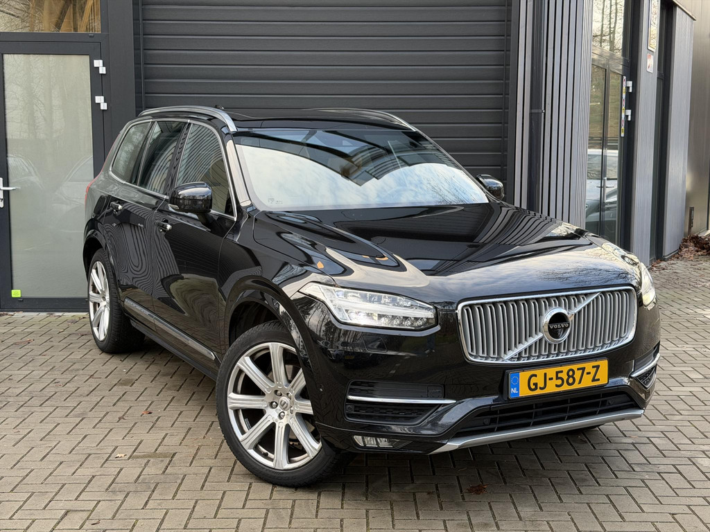Volvo XC90 2.0 D5 AWD First Edition 50638262-0.jpg | Baauw Automotive