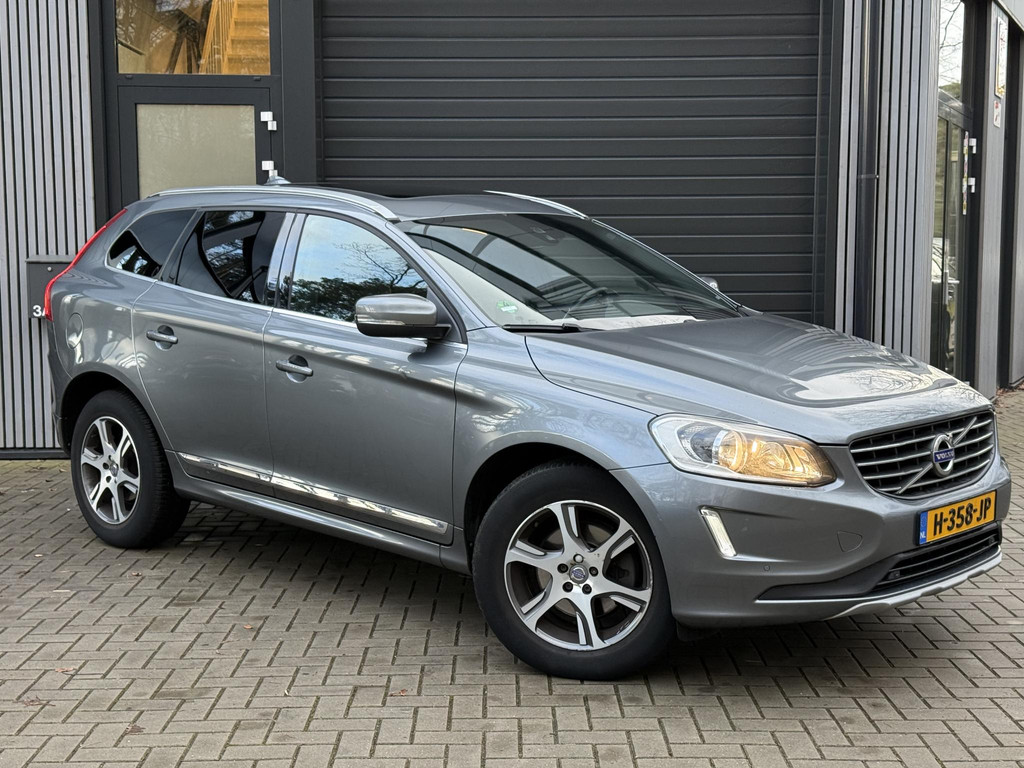 Volvo XC60 2.0 D3 FWD Ocean Race 51477689-0.jpg | Baauw Automotive