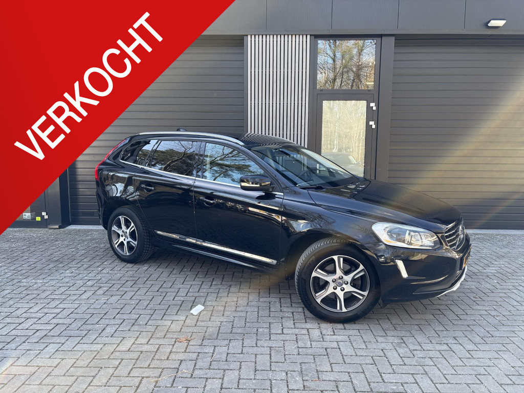 Volvo XC60 3.0 T6 R-Design 52564130-0.jpg | Baauw Automotive