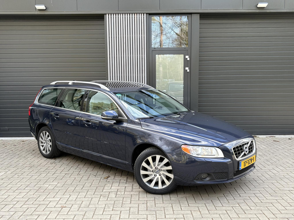 Volvo V70 1.6 T4 Summum 52760517-0.jpg | Baauw Automotive