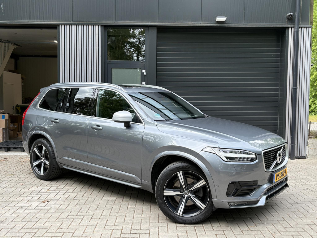 Volvo XC90 2.0 D5 AWD R-Design 53214130-0.jpg | Baauw Automotive