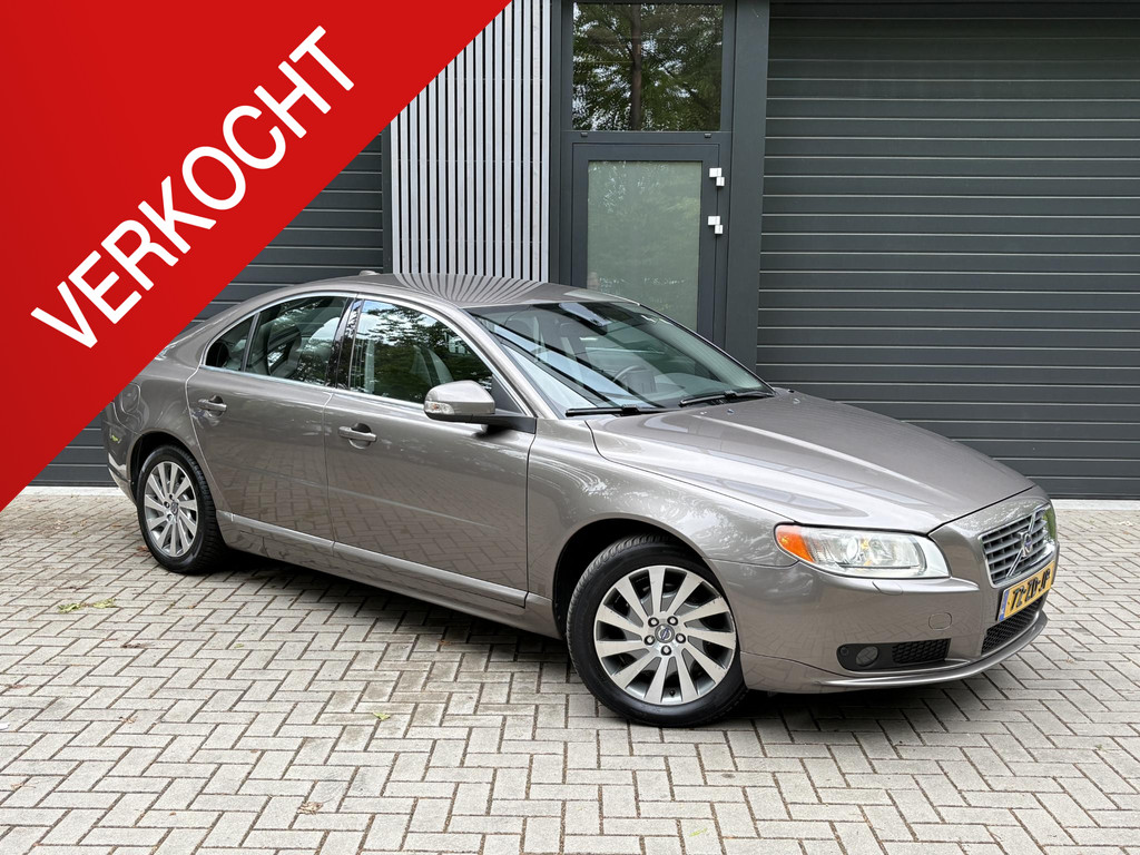 Volvo S80 3.2 AWD Summum 53499506-0.jpg | Baauw Automotive