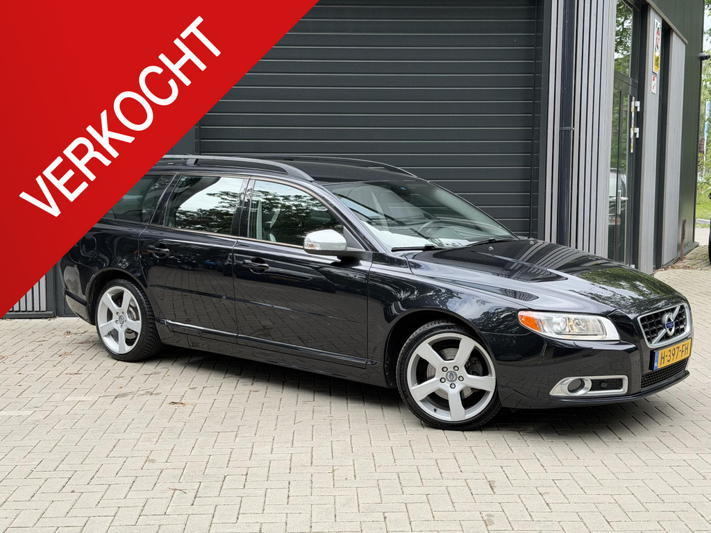 Volvo V70 1.6 T4 R-Design 54594700-0.jpg | Baauw Automotive