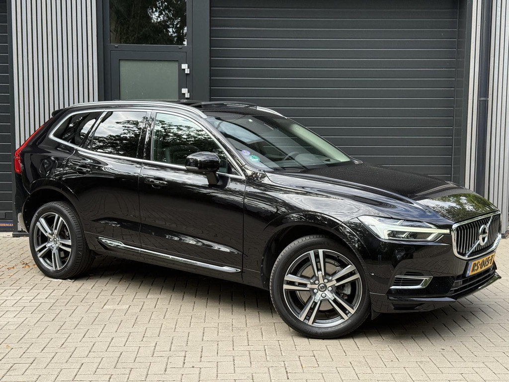 Volvo XC60 2.0 T8 Twin Engine AWD Inscription 55844502-0.jpg | Baauw Automotive