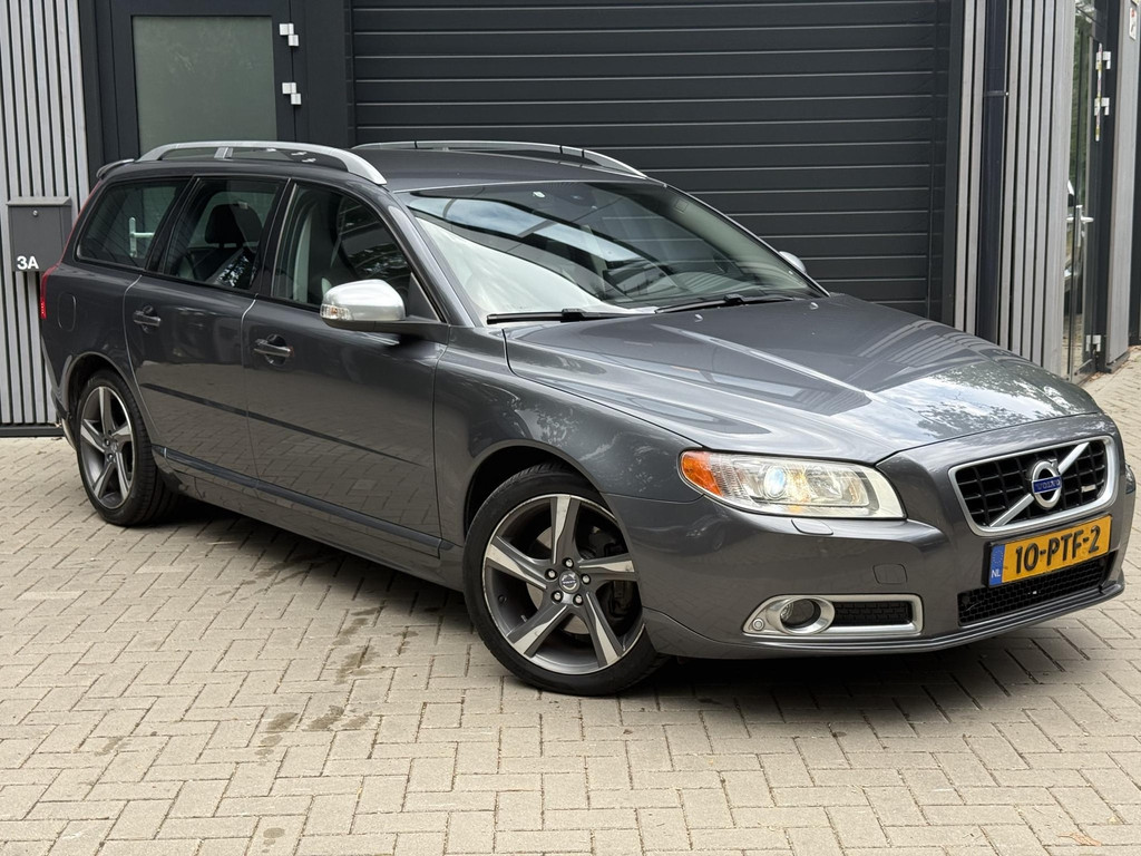 Volvo V70 2.0T R-Edition 55844559-0.jpg | Baauw Automotive