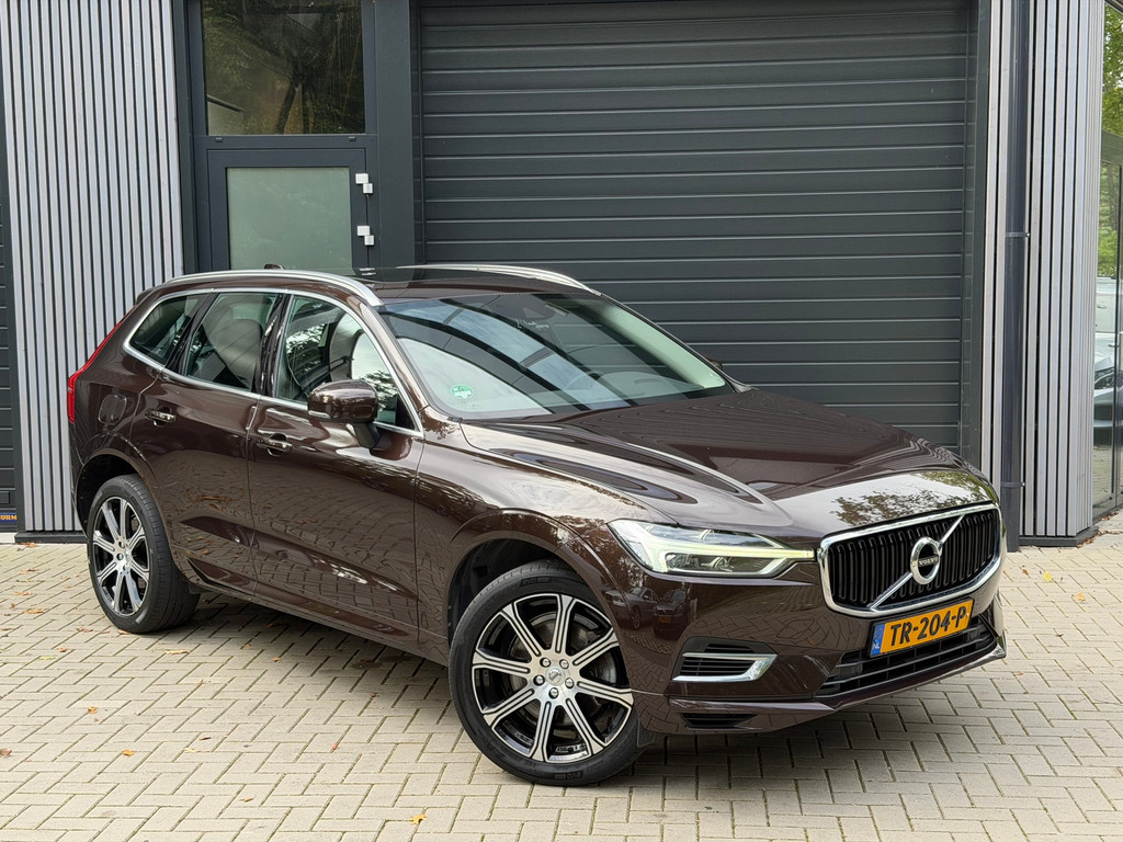 Volvo XC60 2.0 T8 Twin Engine AWD Momentum 56838589-0.jpg | Baauw Automotive