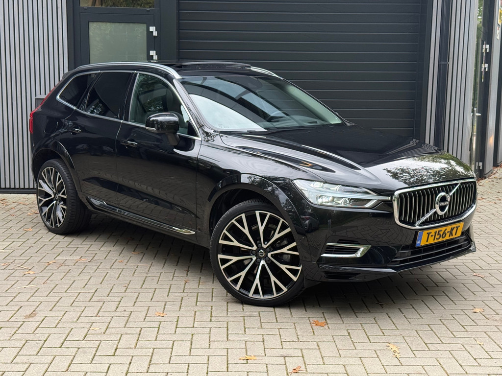 Volvo XC60 2.0 T8 Twin Engine AWD Inscription 57094313-0.jpg | Baauw Automotive