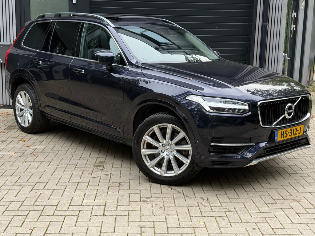 Volvo XC90 2.0 T8 Twin Engine AWD Momentum 57105699-0.jpg | Baauw Automotive