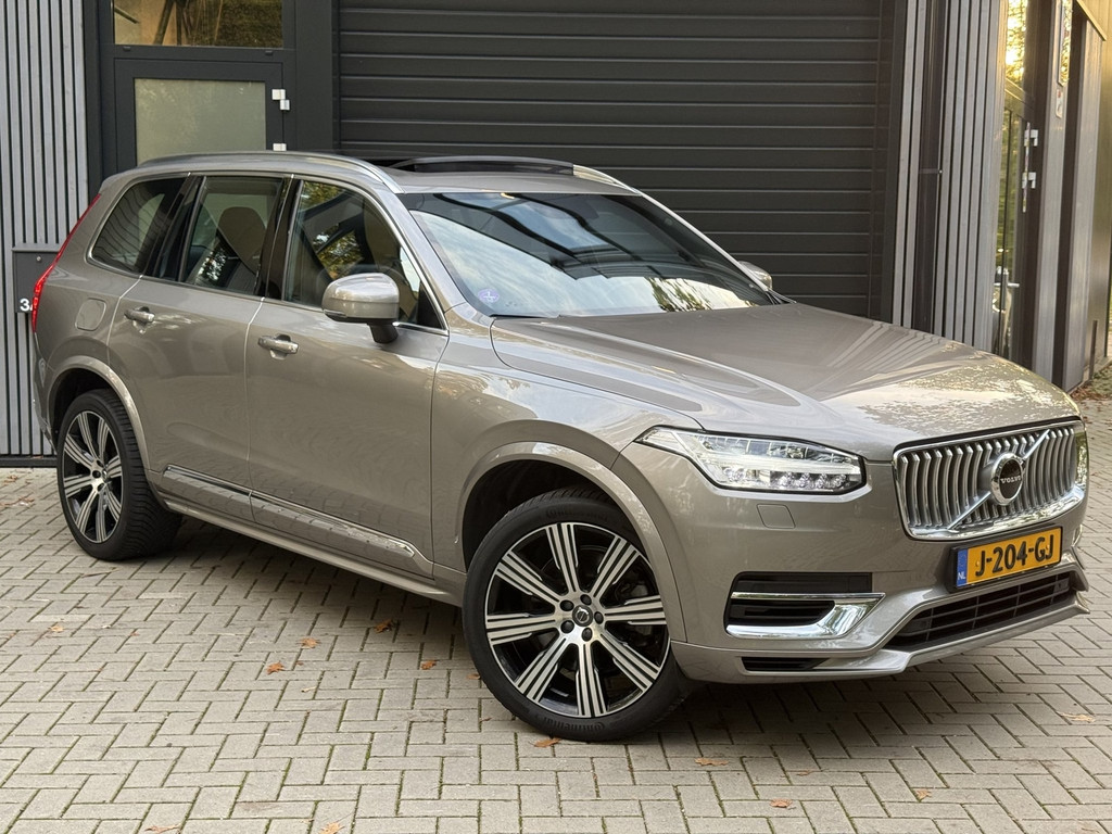 Volvo XC90 2.0 T8 Twin Engine AWD Inscription Inscription | BTW | 7-zits | Panorama | Head-up | Harman Kardon | Massage | Trekhaak 57114293-0.jpg | Baauw Automotive