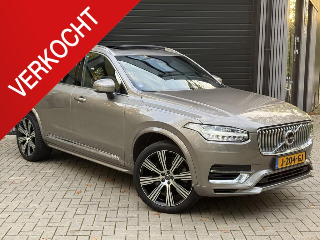 Volvo XC90 2.0 T8 Twin Engine AWD Inscription Inscription | BTW | 7-zits | Panorama | Head-up | Harman Kardon | Massage | Trekhaak 57114293-0.jpg | Baauw Automotive