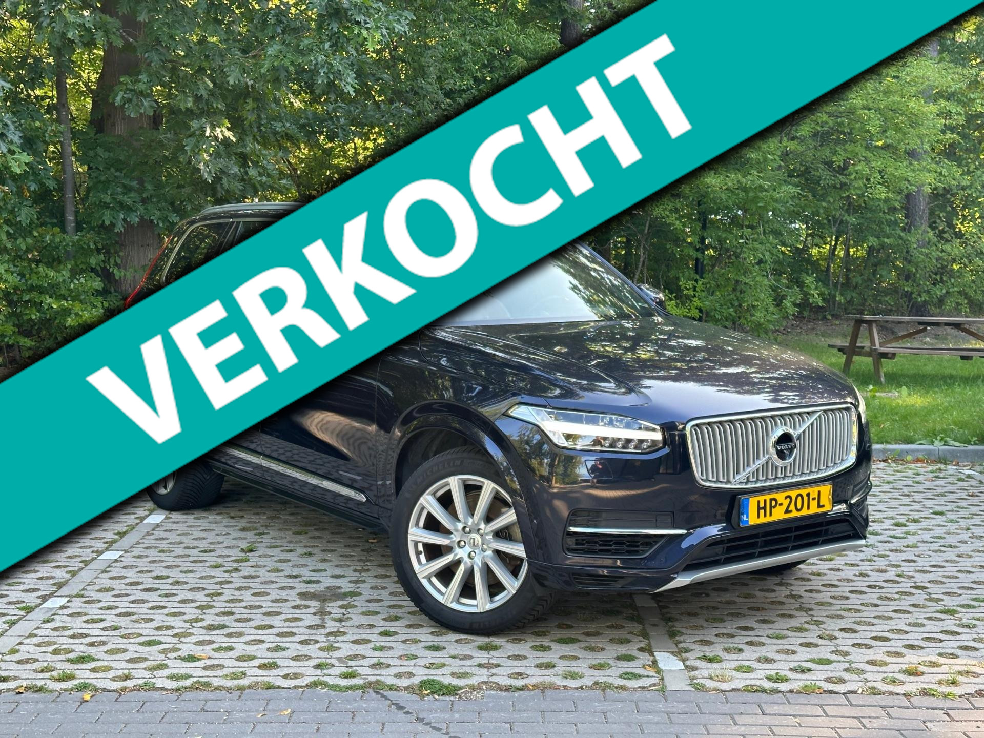 Volvo XC90 2.0 T8 Inscription Dealer onderhouden 47084855-0.jpg | Baauw Automotive