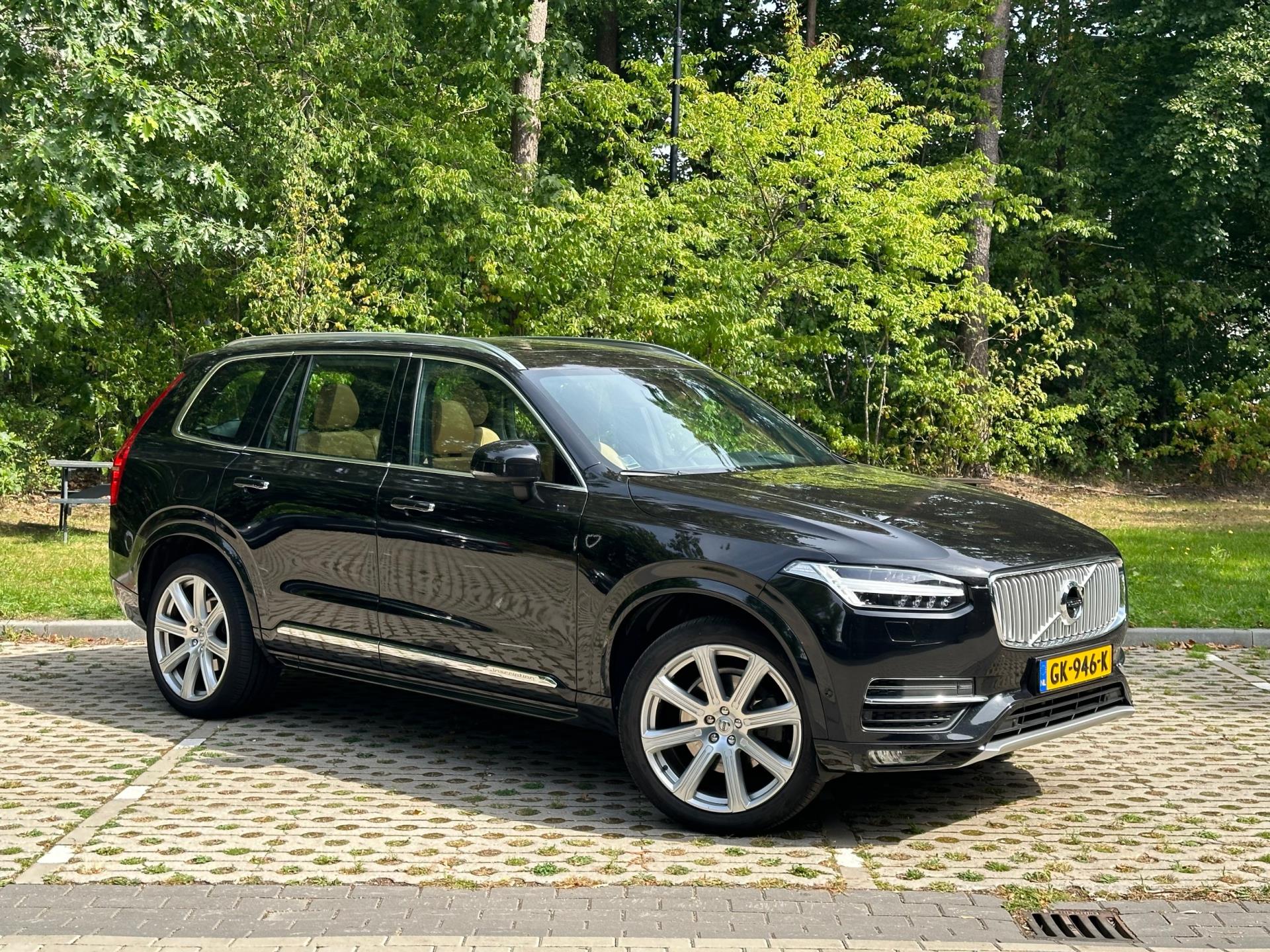 Volvo XC90 2.0 D5 AWD First Edition 47329537-0.jpg | Baauw Automotive