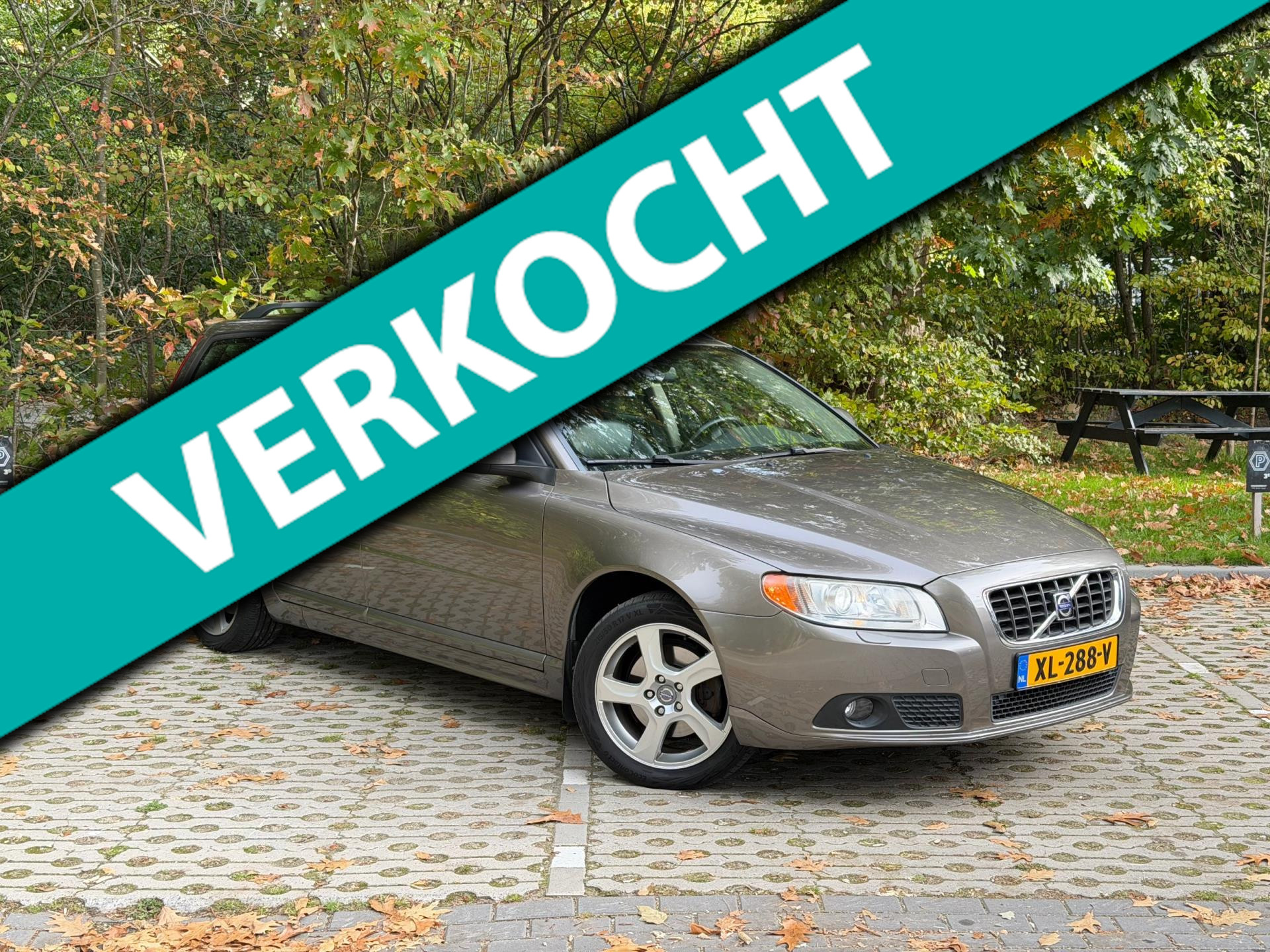 Volvo V70 2.0 Momentum Trekhaak 48124554-0.jpg | Baauw Automotive