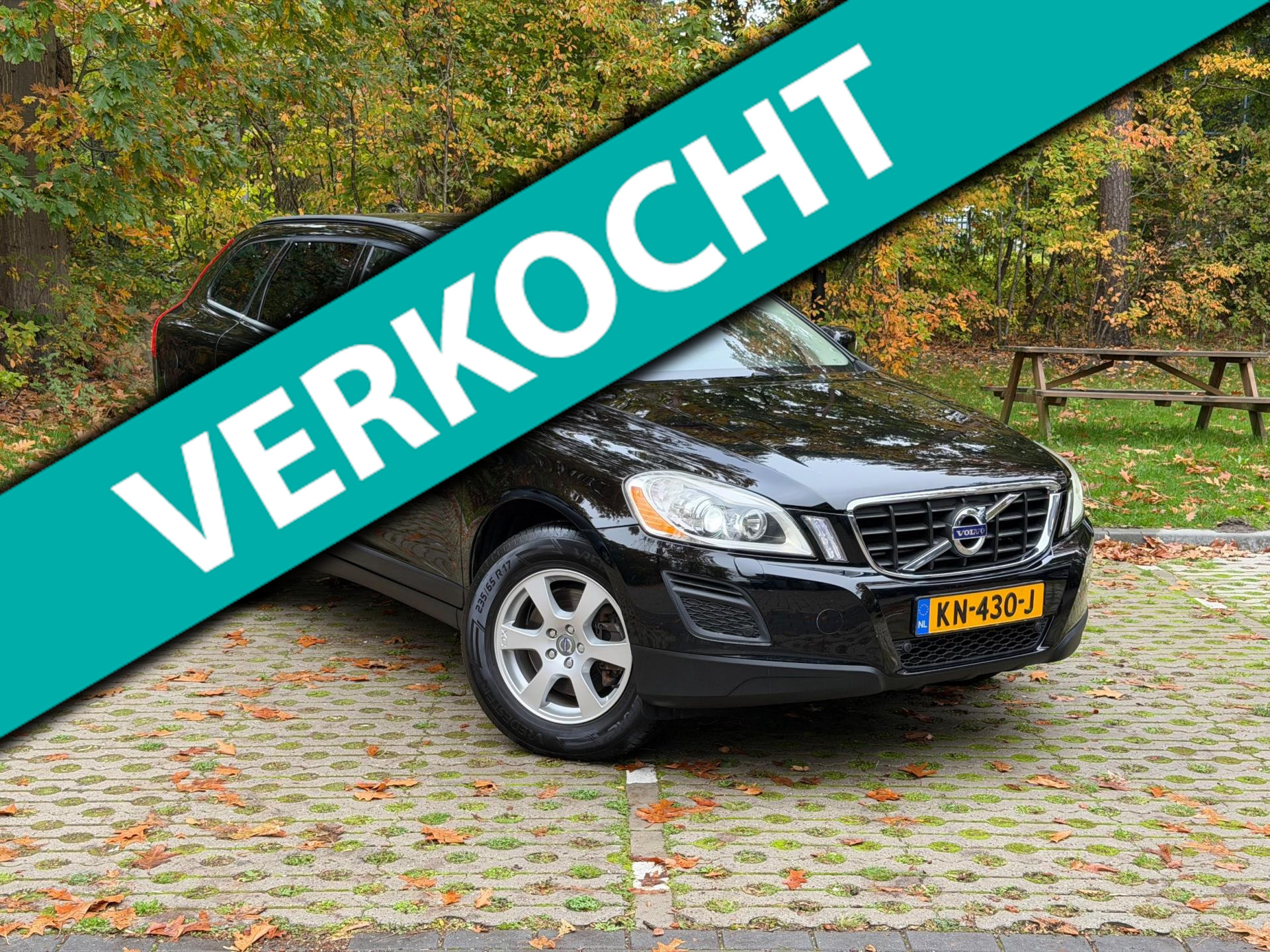 Volvo XC60 2.0T Dealer onderhouden BTW 48552035-0.jpg | Baauw Automotive