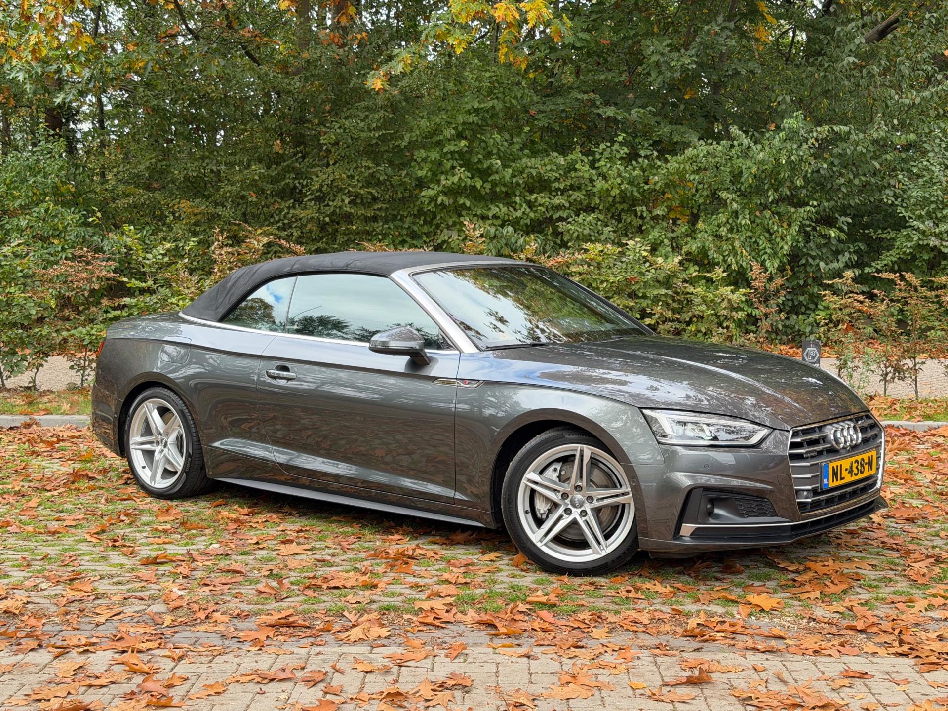 Audi A5 Cabriolet 2.0 TFSI quattro Sport Pro Line S 48559359-0.jpg | Baauw Automotive