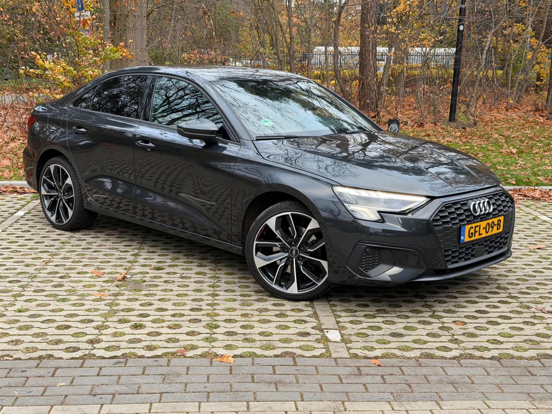 Audi A3 Limousine 30 TFSI Pro Line 49229652-0.jpg | Baauw Automotive