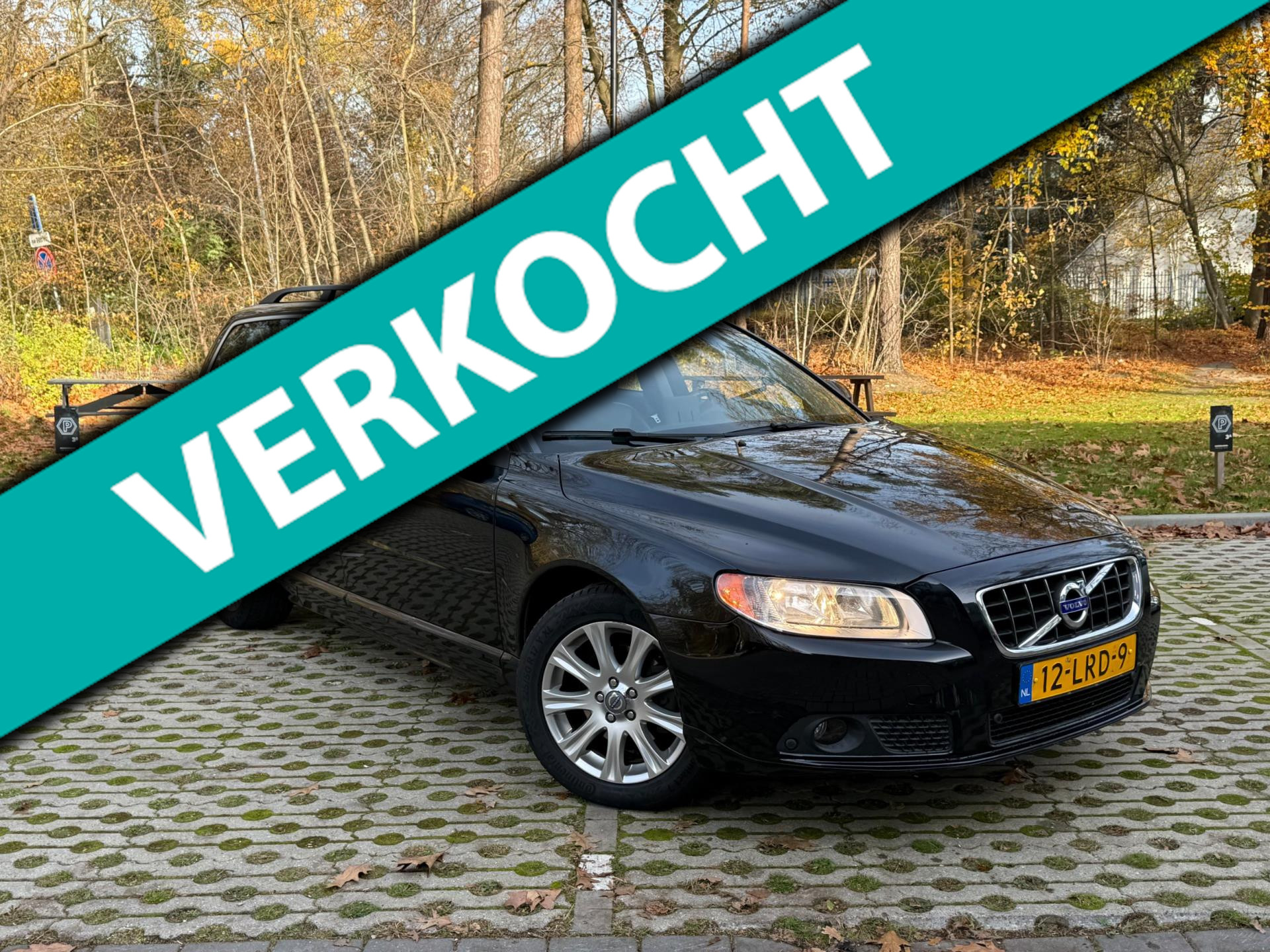 Volvo V70 2.0T Momentum 49232736-0.jpg | Baauw Automotive