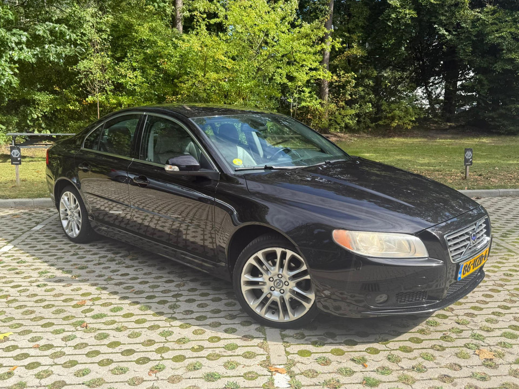 Volvo S80 2.5 T Momentum 2e Eigenaar 49508545-0.jpg | Baauw Automotive