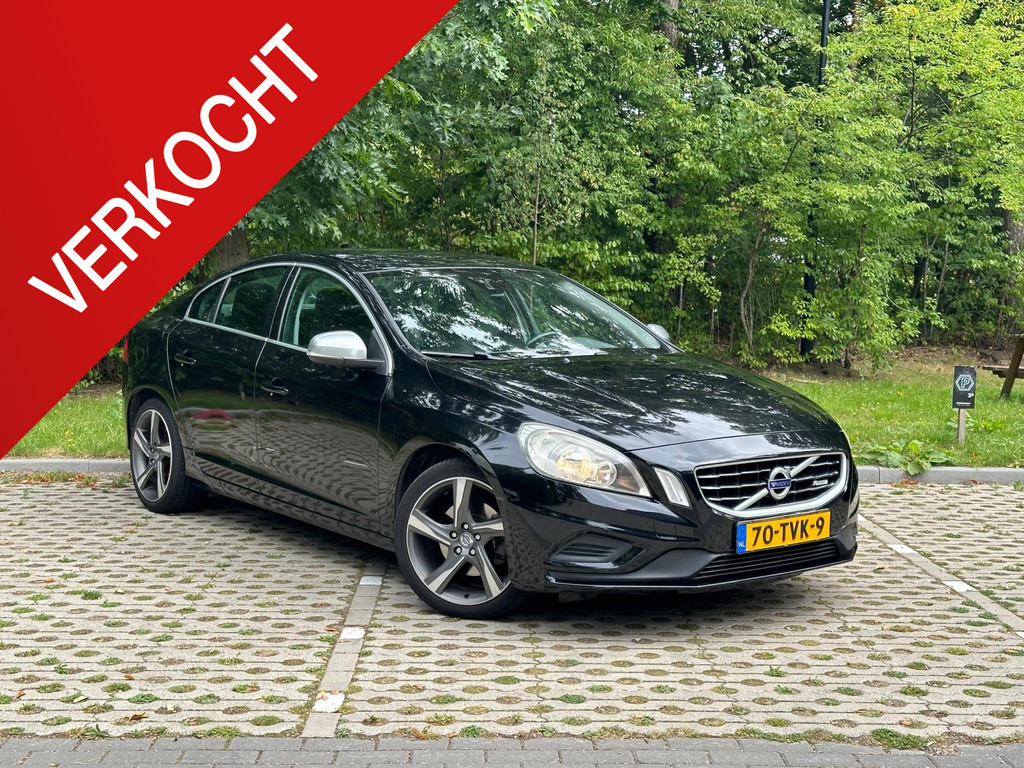 Volvo S60 1.6 T3 R-Design 49508547-0.jpg | Baauw Automotive