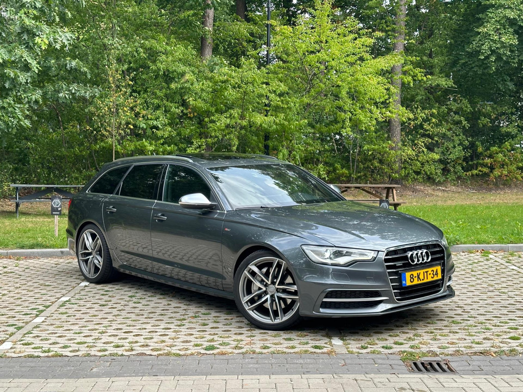Audi A6 Avant 3.0 TDI BiT quattro S Edition 49508555-0.jpg | Baauw Automotive