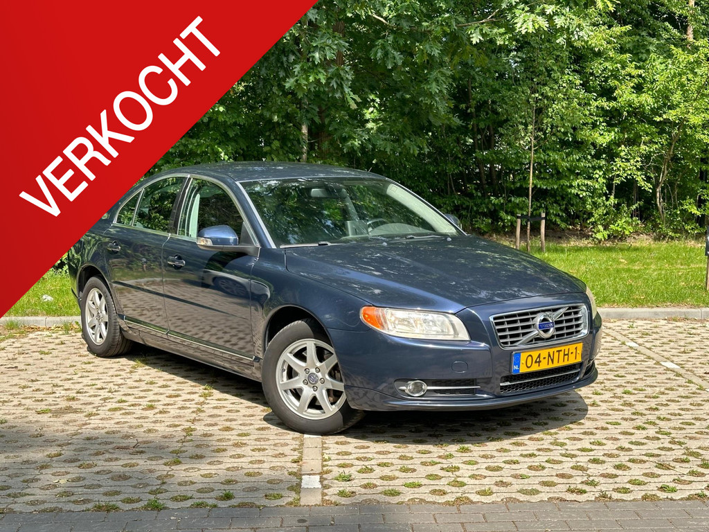 Volvo S80 2.0 T 2e eigenaar Trekhaak 49508556-0.jpg | Baauw Automotive