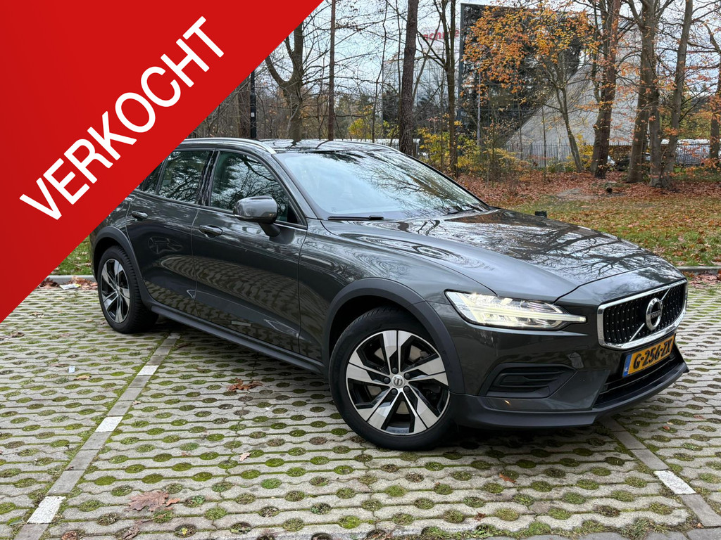 Volvo V60 Cross Country 2.0 T5 AWD Pro 49508561-0.jpg | Baauw Automotive