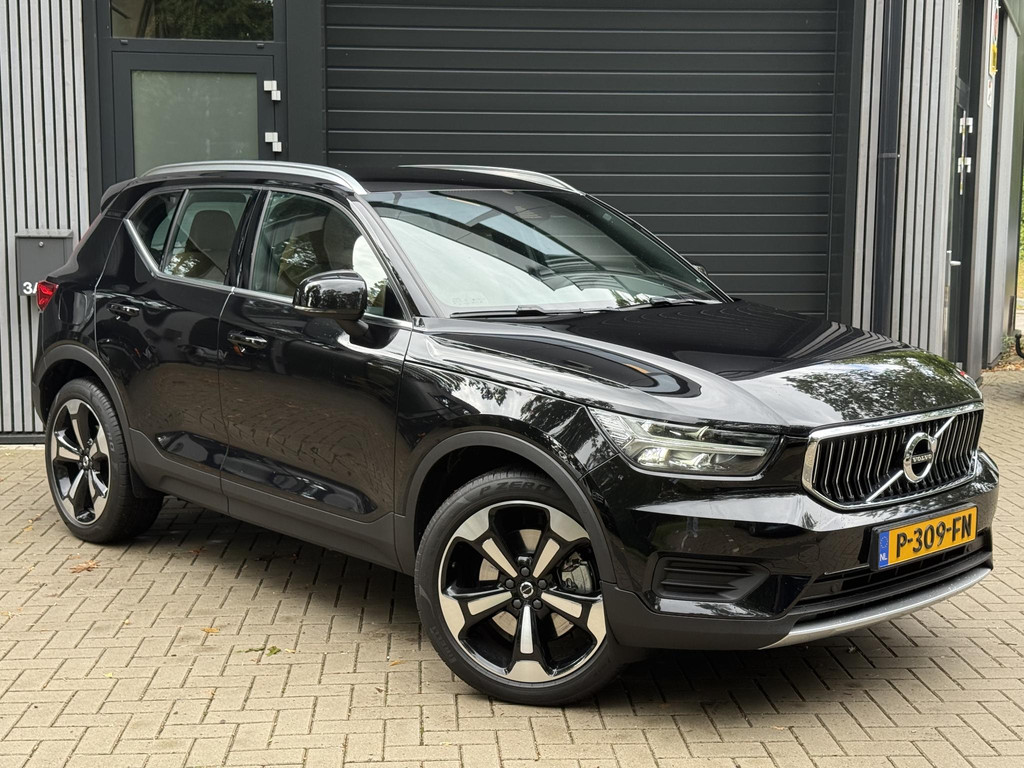 Volvo XC40 1.5 T4 Recharge Inscription 49508562-0.jpg | Baauw Automotive
