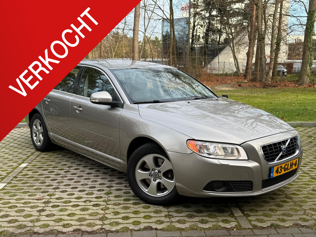 Volvo V70 2.5T 50079818-0.jpg | Baauw Automotive