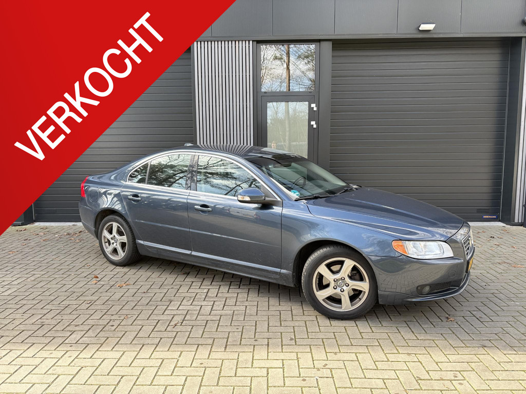 Volvo S80 2.5 T Momentum 50347923-0.jpg | Baauw Automotive