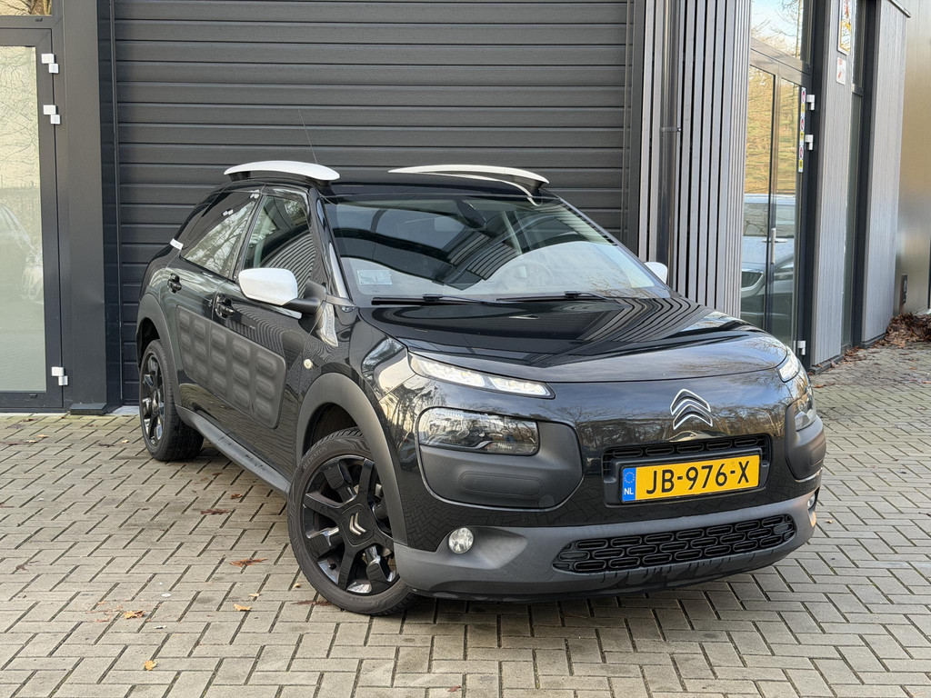Citroën C4 Cactus 1.2 PureTech Shine 50638014-0.jpg | Baauw Automotive