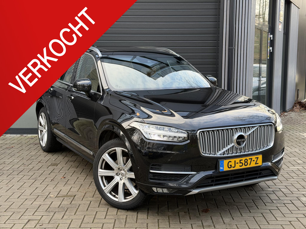 Volvo XC90 2.0 D5 AWD First Edition 50638262-0.jpg | Baauw Automotive
