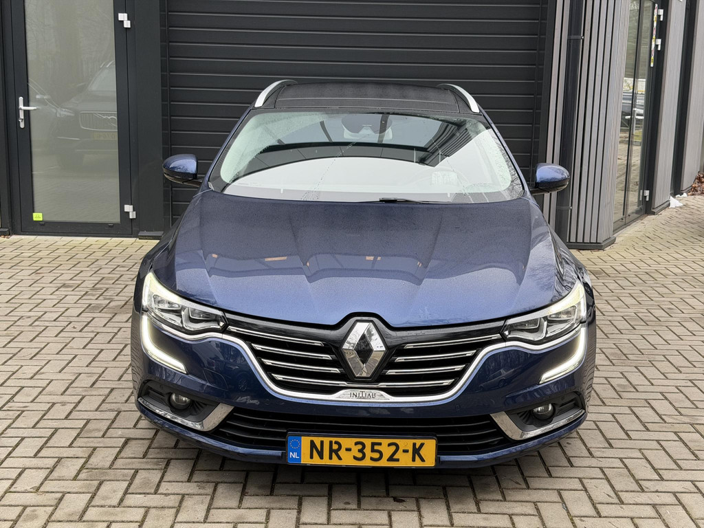 Renault Talisman Estate 1.6 dCi Initiale Paris 50988982-0.jpg | Baauw Automotive