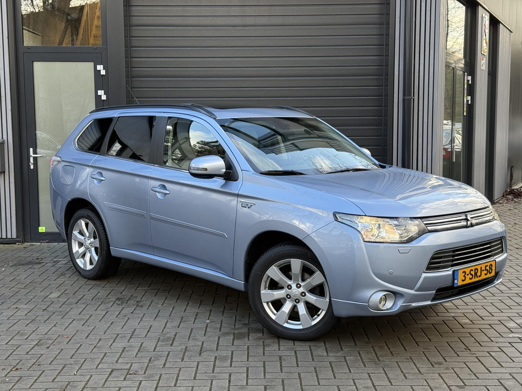 Mitsubishi Outlander 2.0 PHEV instyle+ 51477017-0.jpg | Baauw Automotive