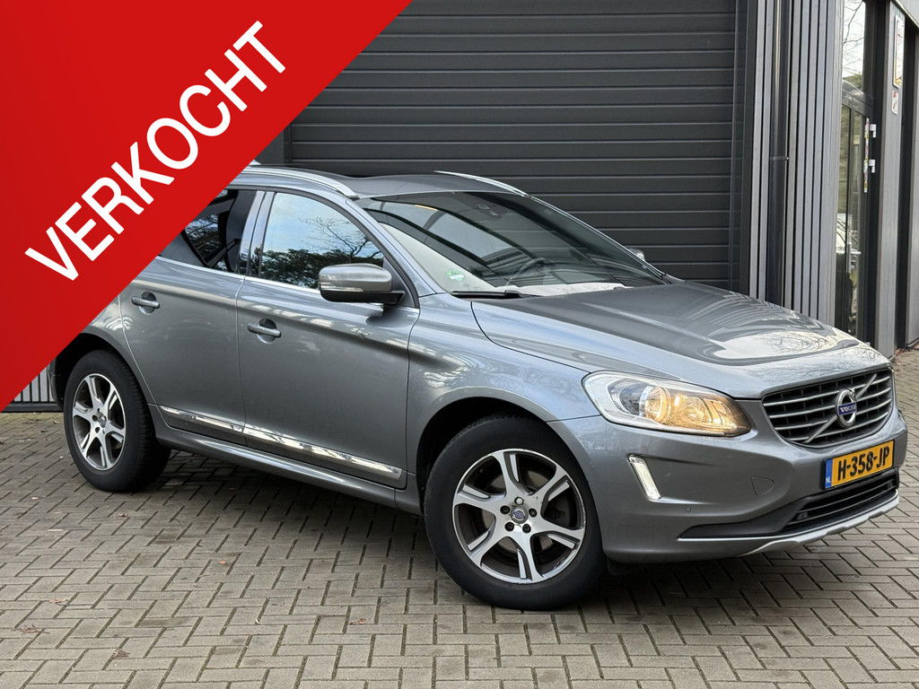 Volvo XC60 2.0 D3 FWD Ocean Race 51477689-0.jpg | Baauw Automotive