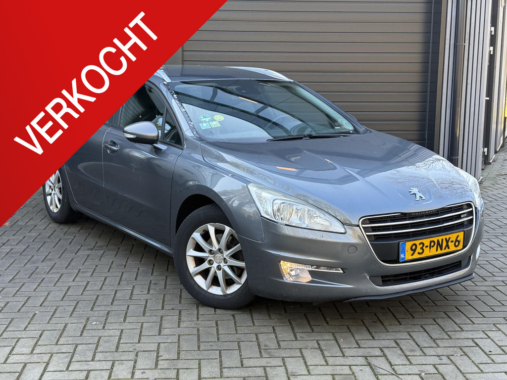 Peugeot 508 SW 1.6 e-HDi Blue Lease 51652644-0.jpg | Baauw Automotive
