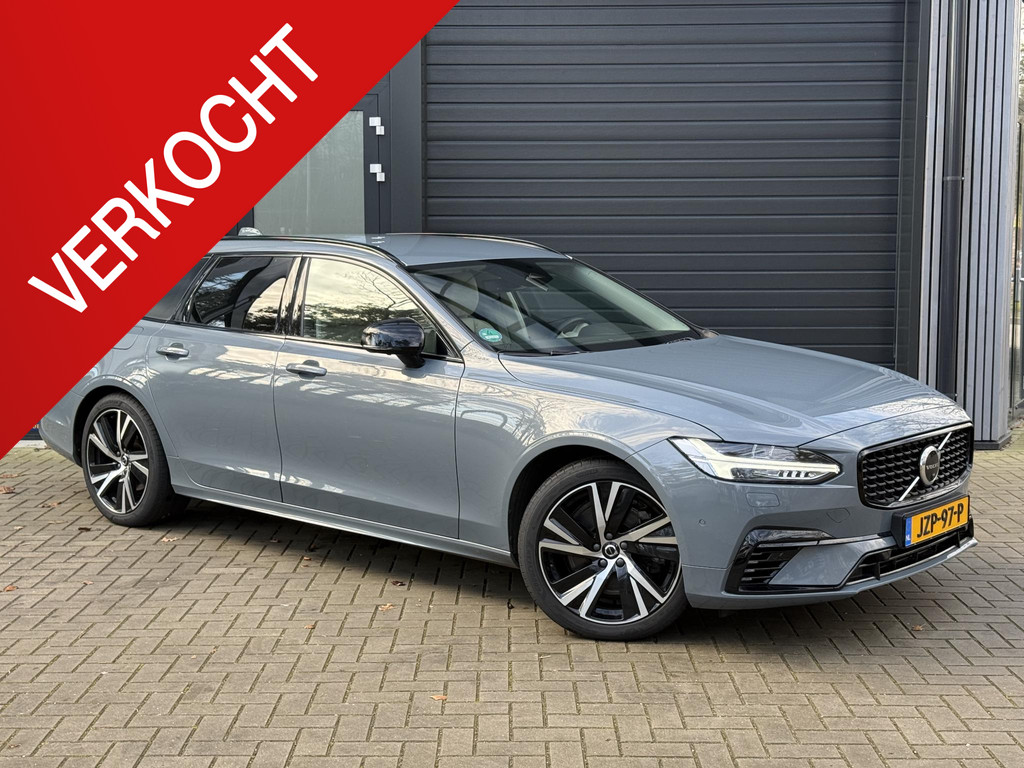 Volvo V90 2.0 T6 Plug-in hybrid AWD Plus Bright 51722127-0.jpg | Baauw Automotive