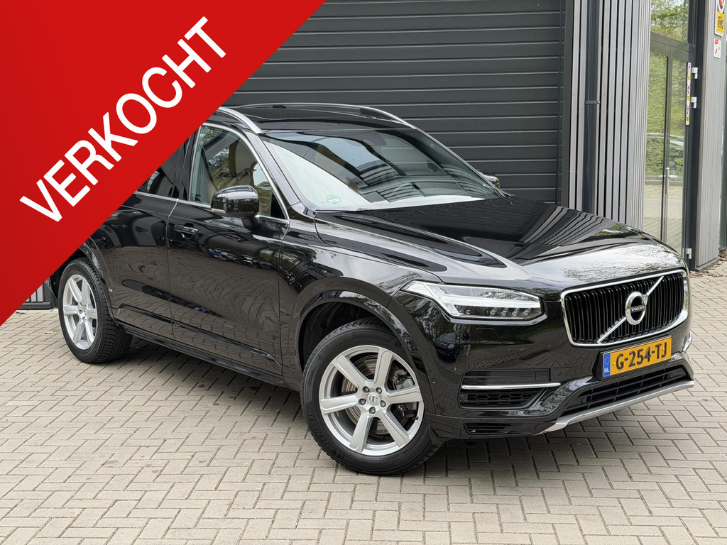 Volvo XC90 2.0 T8 Twin Engine AWD Momentum 52935131-0.jpg | Baauw Automotive