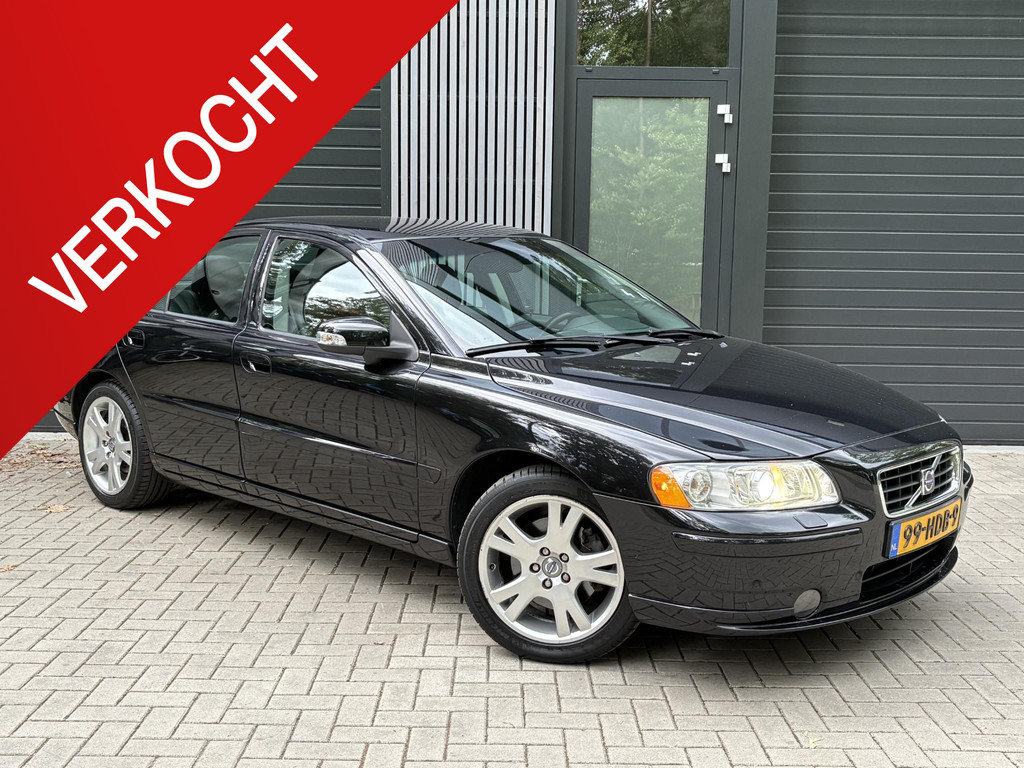 Volvo S60 2.5T Drivers Edition 54248653-0.jpg | Baauw Automotive