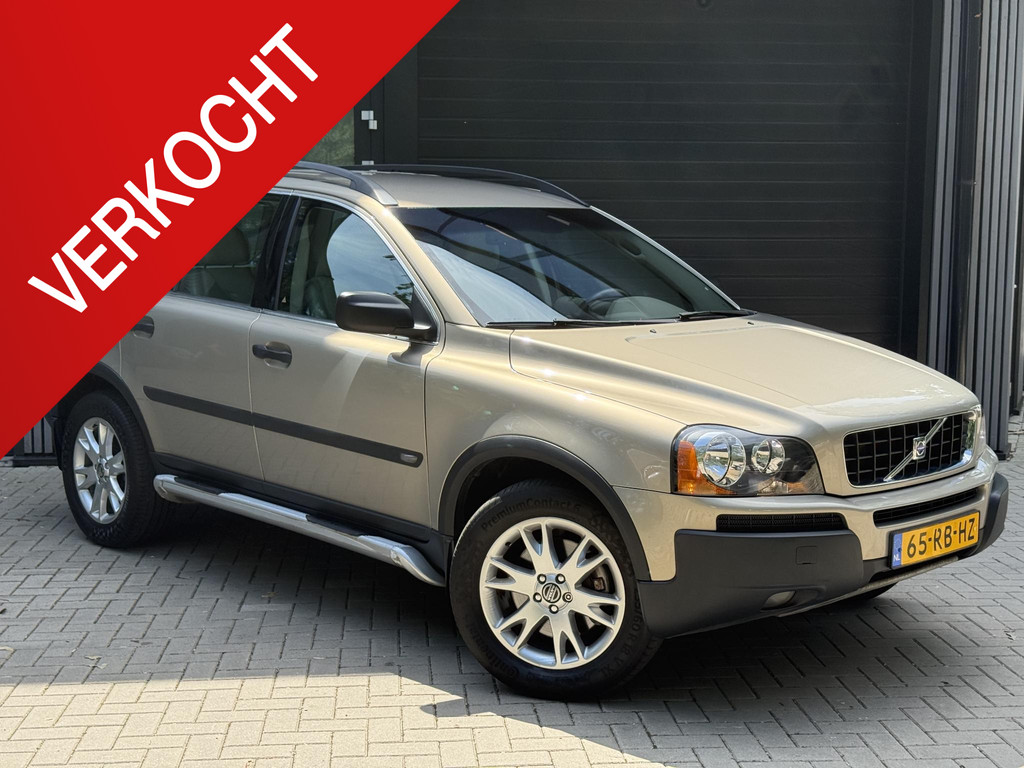 Volvo XC90 2.5 T Summum 54734940-0.jpg | Baauw Automotive