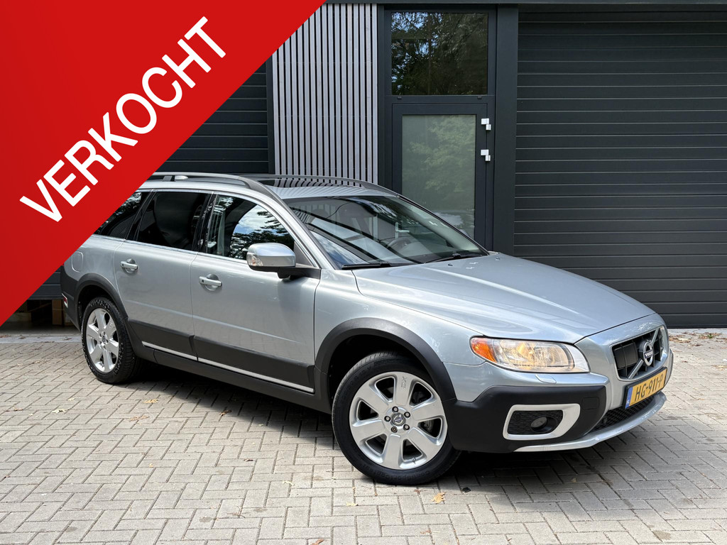 Volvo XC70 3.2 Summum 55346114-0.jpg | Baauw Automotive
