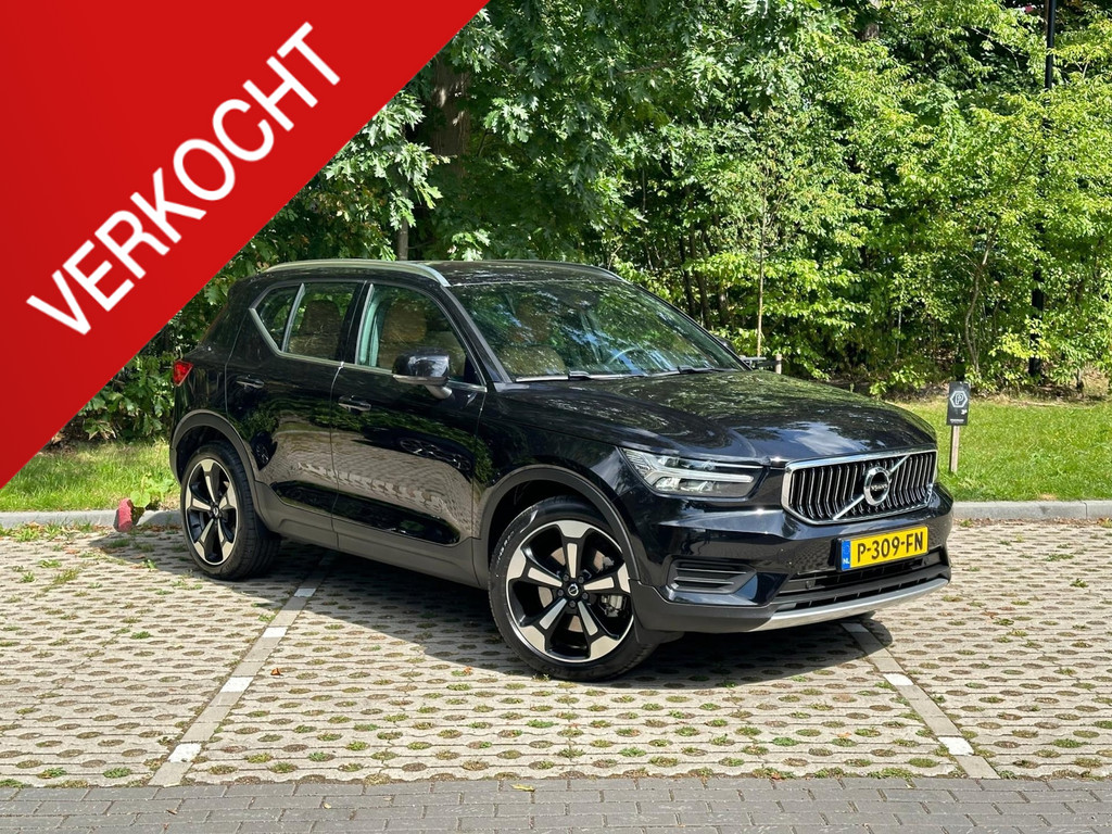 Volvo XC40 1.5 T4 Recharge Inscription 55843390-0.jpg | Baauw Automotive