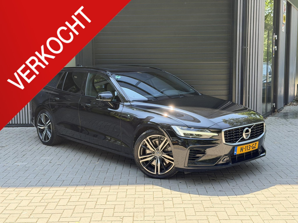 Volvo V60 2.0 T8 Twin Engine AWD R-Design 55843729-0.jpg | Baauw Automotive
