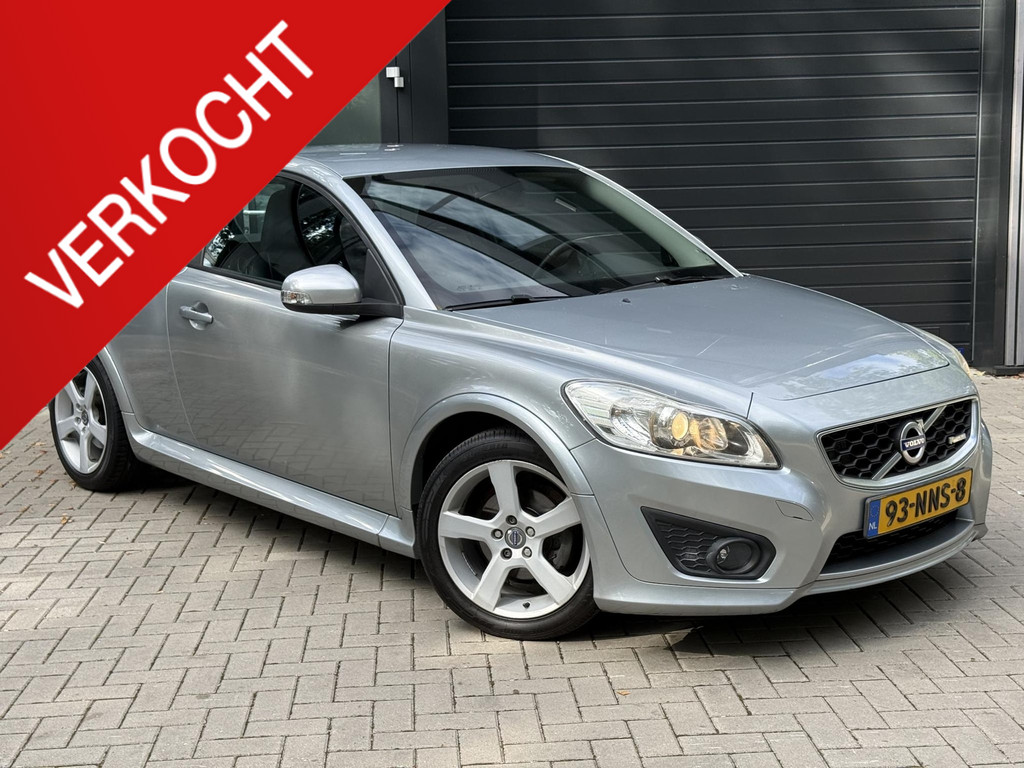Volvo C30 1.6 R-Edition 55844452-0.jpg | Baauw Automotive
