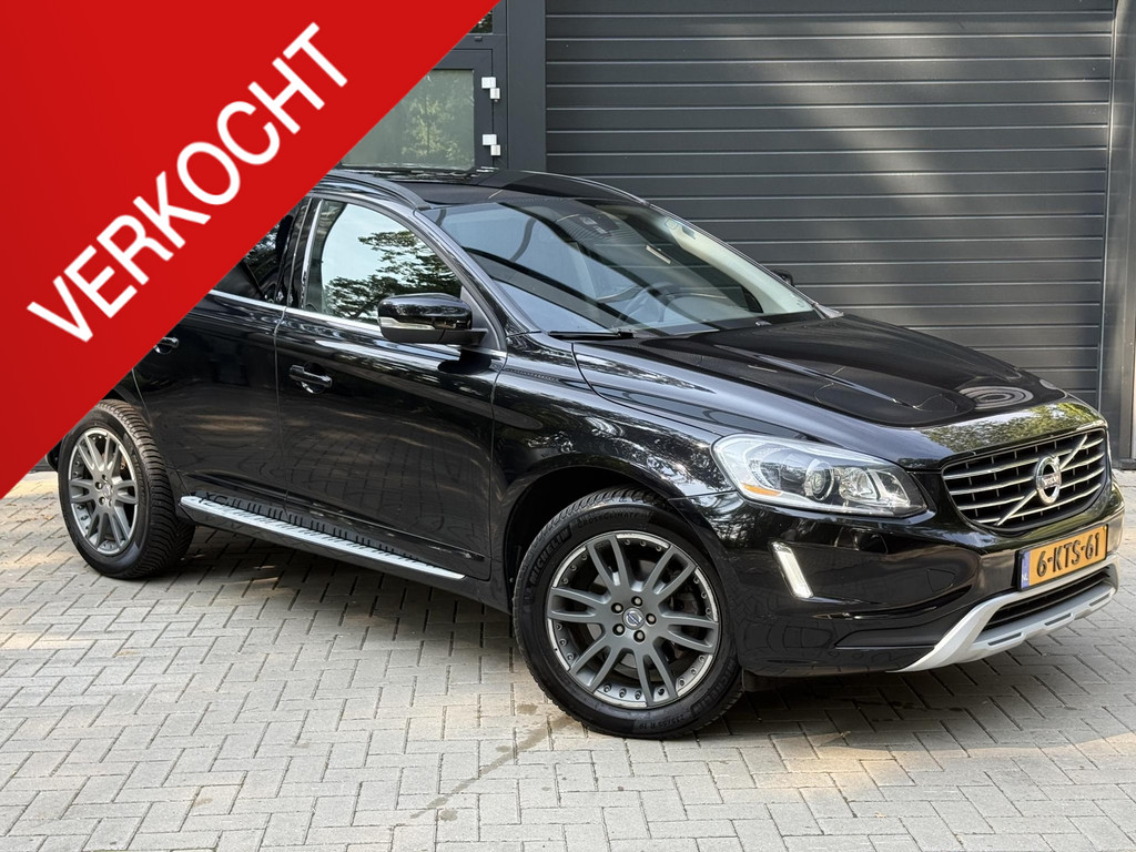 Volvo XC60 2.0 T5 FWD Momentum 55844495-0.jpg | Baauw Automotive